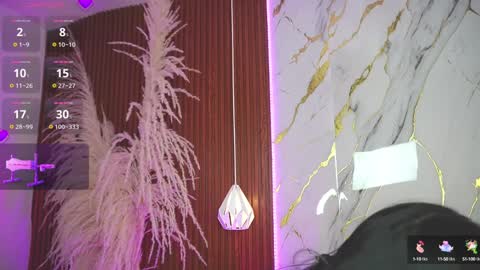 haylie  See you tonight at 8pm Colombia time online show from January 11, 2025, 4:48 am