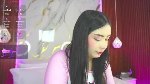 haylie  See you tonight at 8pm Colombia time online show from February 10, 2025, 3:13 am