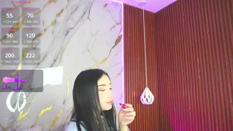 haylie  See you tonight at 8pm Colombia time online show from February 22, 2025, 7:34 am