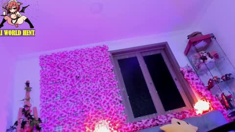  Hayami Dai  online show from January 12, 2025, 5:24 am