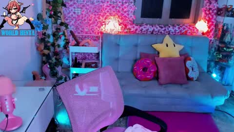  Hayami Dai  online show from March 2, 2025, 4:17 am