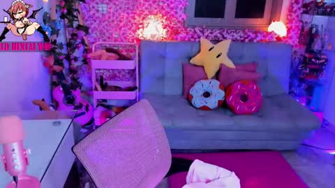  Hayami Dai  online show from March 10, 2025, 2:28 am