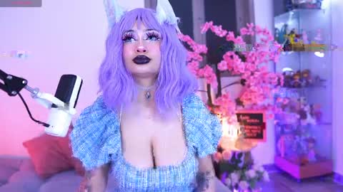  Hayami Dai  online show from April 13, 2026, 3:56 am