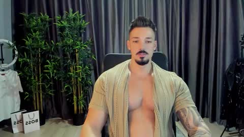 Snapshot of haydenspears chatting on October 18, 2025, 6:48 am HaydenSpears online show from October 18, 2025, 6:48 am