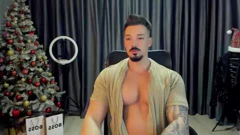 HaydenSpears online show from November 30, 2025, 7:45 am