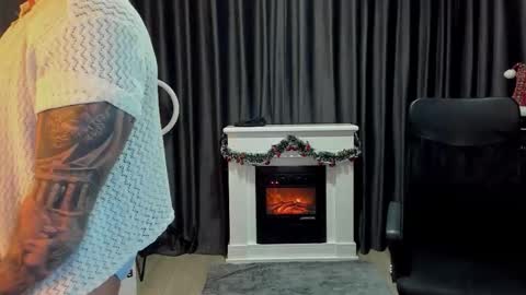 HaydenSpears online show from December 22, 2025, 4:04 pm