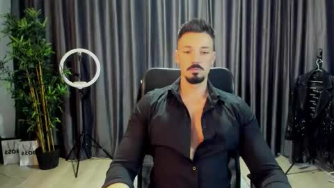 HaydenSpears online show from March 28, 2026, 7:52 am