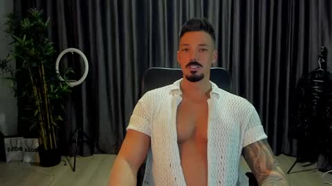 HaydenSpears online show from April 4, 2026, 6:55 am