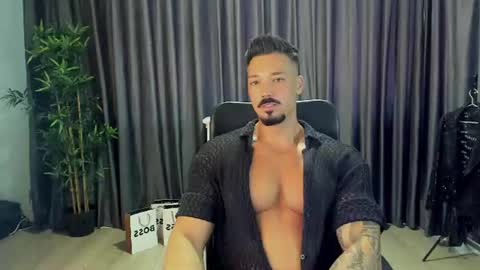 Snapshot of haydenspears chatting on June 27, 2026, 6:51 am HaydenSpears online show from June 27, 2026, 6:51 am