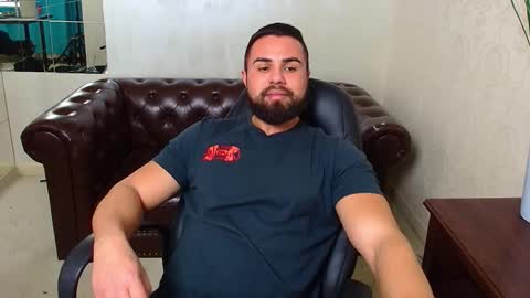 HayesWood online show from January 6, 2026, 5:44 am