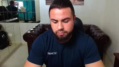 HayesWood online show from January 9, 2026, 6:05 am