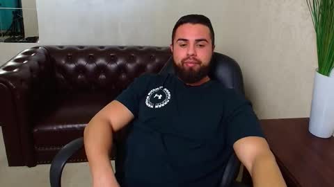 HayesWood online show from January 16, 2026, 5:44 am