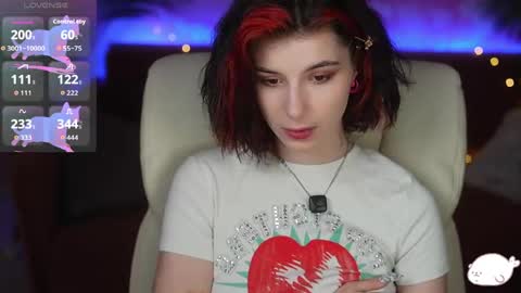 haylaamber online show from May 9, 2026, 1:16 pm