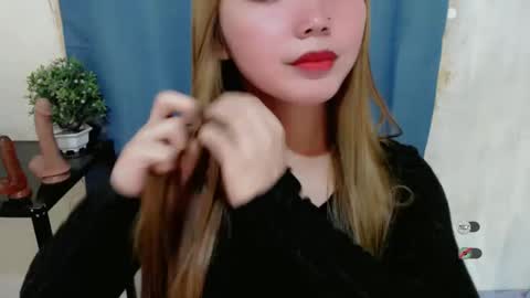 haylee online show from January 10, 2025, 10:36 pm
