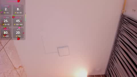 haylenpark online show from September 20, 2025, 10:05 am