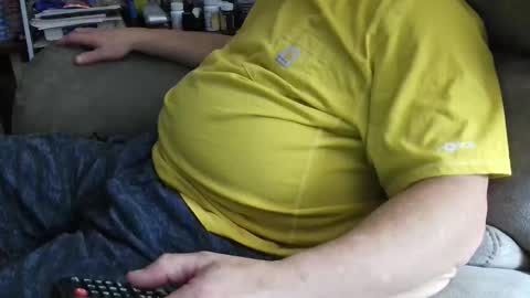 haysay722354422 online show from April 6, 2026, 11:27 pm