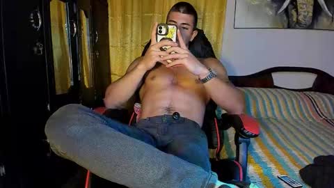 hazbinstudio online show from October 7, 2025, 12:41 am