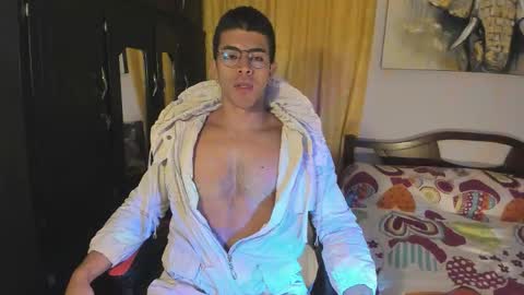 hazbinstudio online show from October 27, 2025, 2:32 pm