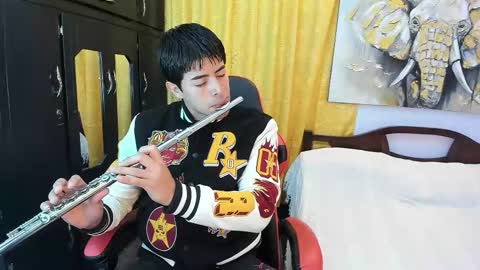 hazbinstudio online show from January 16, 2026, 2:32 pm