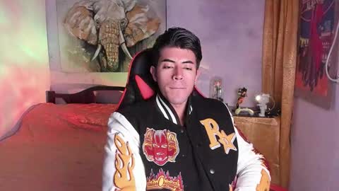 hazbinstudio online show from February 8, 2026, 12:08 pm