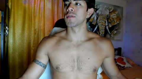 hazbinstudio online show from April 12, 2026, 4:56 pm