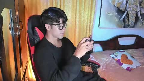 hazbinstudio online show from May 29, 2026, 6:50 pm