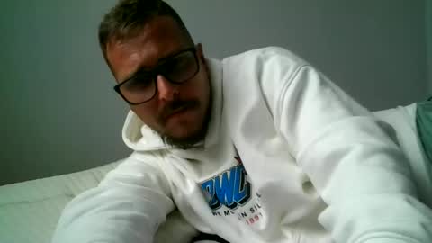 haze_john online show from March 7, 2026, 3:09 pm