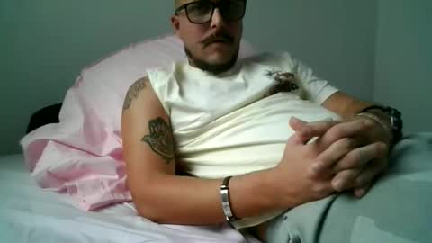 haze_john online show from March 29, 2026, 2:06 pm