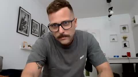 haze_john online show from April 16, 2026, 11:00 am