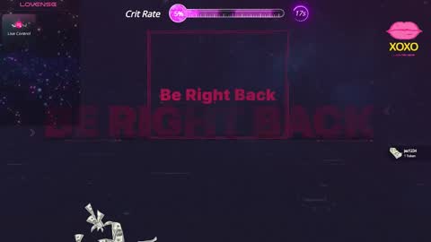 Snapshot of hazel_lyn222 chatting on February 26, 2025, 5:39 pm Hazel online show from February 26, 2025, 5:39 pm