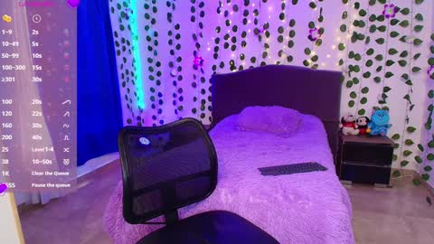 Snapshot of hazel_lynn_ross_ chatting on December 3, 2024, 3:55 pm HAZEL LYNN ROSS online show from December 3, 2024, 3:55 pm