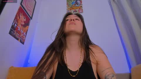 Im Hazel online show from May 8, 2026, 9:42 pm