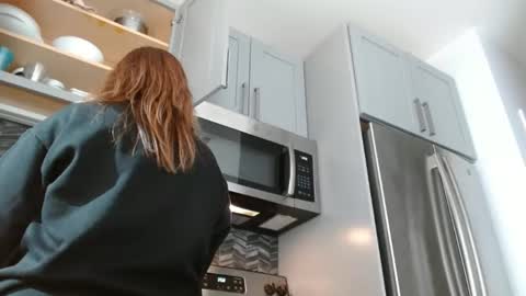 Hazel online show from January 27, 2025, 6:52 pm