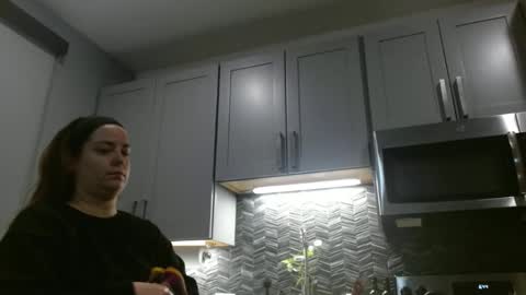 Hazel online show from February 6, 2025, 12:43 am