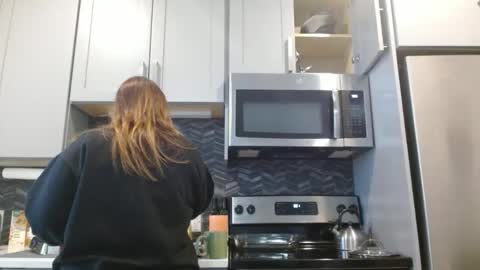 Hazel online show from February 21, 2025, 2:59 pm