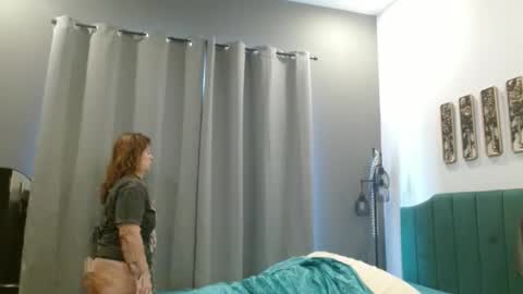 Hazel online show from April 6, 2026, 3:13 pm