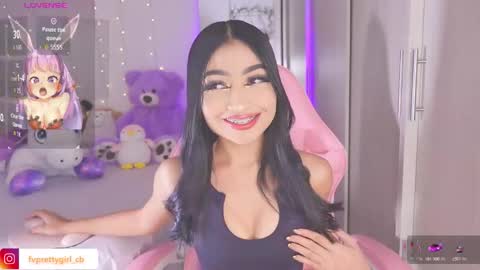 Lynn online show from November 26, 2025, 5:52 am