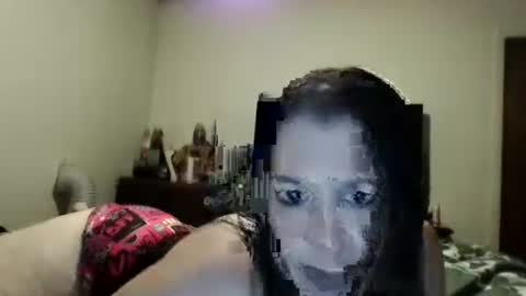 hazelbasil32728 online show from October 15, 2025, 12:16 pm