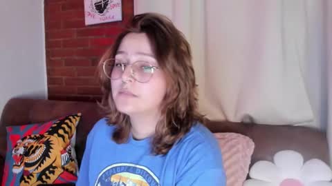 Hazel Brown online show from September 11, 2025, 2:55 am