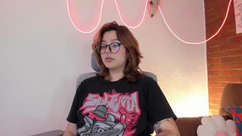 Hazel Brown online show from October 11, 2025, 11:25 pm