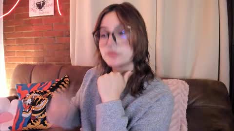 Hazel Brown online show from October 13, 2025, 10:54 pm