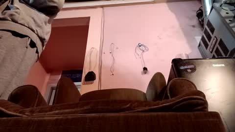 hbdj2164 online show from January 9, 2025, 4:17 pm