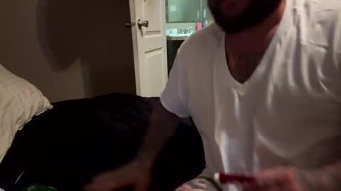 Snapshot of headgoat18 chatting on October 6, 2025, 10:45 am headgoat18 online show from October 6, 2025, 10:45 am