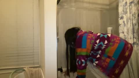 Trap Goddess online show from December 14, 2025, 4:29 am