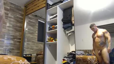 Brazilian bigdick online show from December 28, 2024, 8:47 pm