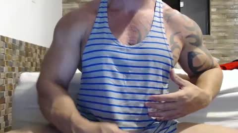 Brazilian bigdick online show from January 24, 2025, 1:13 am