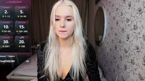 Valeria online show from January 20, 2025, 12:07 pm