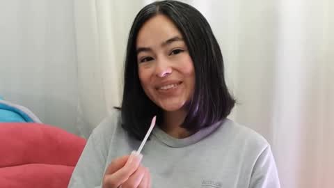 hearmymoans_18 online show from February 9, 2026, 10:52 am