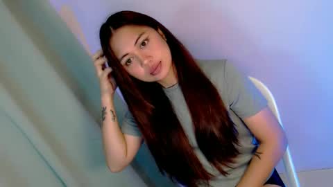 Yoshin online show from September 20, 2025, 6:09 pm