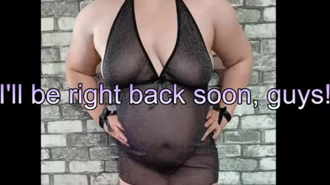 heartful_bbw online show from April 11, 2026, 7:45 am
